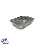 ظرف آلومینیوم سه پرس