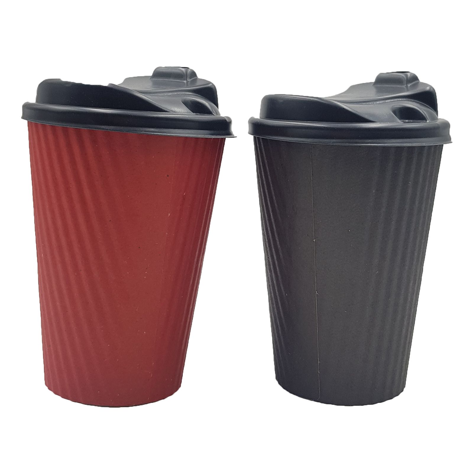 لیوان کاغذی